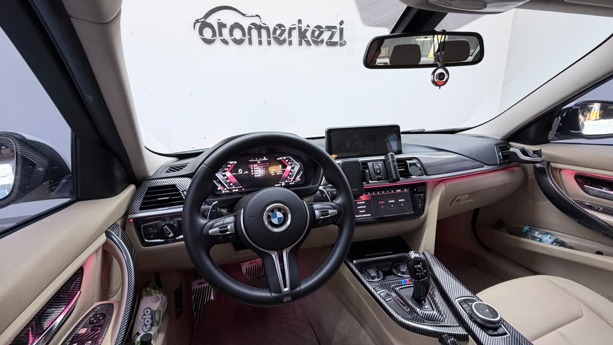 BMW 316i 6